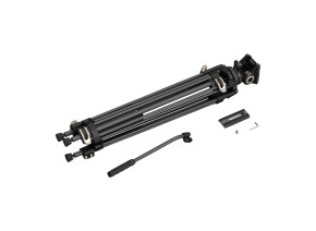 SmallRig 3751 Video Tripod Heavy-Duty with Fluid Head AD-01 - slika 3
