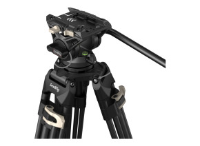 SmallRig 3751 Video Tripod Heavy-Duty with Fluid Head AD-01 - slika 4