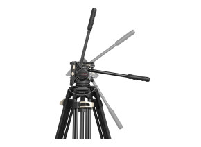 SmallRig 3751 Video Tripod Heavy-Duty with Fluid Head AD-01 - slika 5