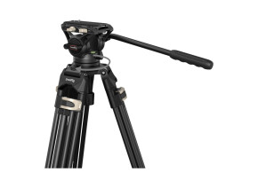 SmallRig 3751 Video Tripod Heavy-Duty with Fluid Head AD-01 - slika 6