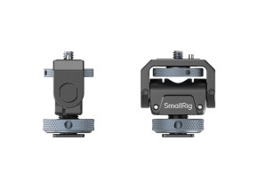 SmallRig 3809 Monitor Mount Lite with Cold Shoe - slika 1