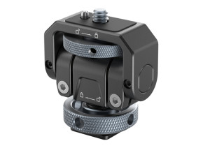 SmallRig 3809 Monitor Mount Lite with Cold Shoe