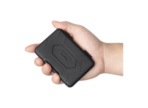 SmallRig 3192 Memory Case - slika 2