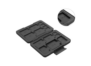 SmallRig 3192 Memory Case - slika 3