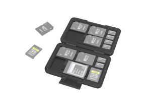 SmallRig 3192 Memory Case