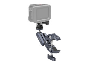 SmallRig 3757 Crab-Shaped Clamp with Ballhead Magic Arm - slika 4