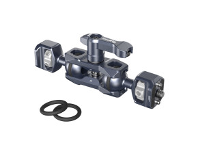 SmallRig 3873 Magic Arm with Dual Ball heads (1/4"-20 Screws) - slika 1