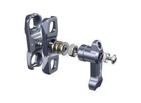 SmallRig 3873 Magic Arm with Dual Ball heads (1/4"-20 Screws) - slika 2