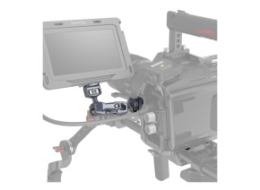 SmallRig 3873 Magic Arm with Dual Ball heads (1/4"-20 Screws) - slika 4