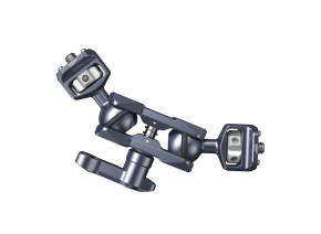 SmallRig 3873 Magic Arm with Dual Ball heads (1/4"-20 Screws) - slika 5