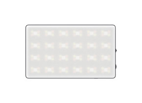 SmallRig 3808 RGB Videolight RM120 Long-Battery-Life - slika 3