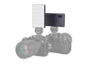SmallRig 3808 RGB Videolight RM120 Long-Battery-Life - slika 9