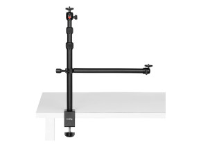 SmallRig 3992 Desk Mount with Holding Arm DT-30 - slika 1