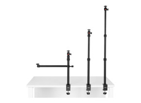 SmallRig 3992 Desk Mount with Holding Arm DT-30 - slika 2