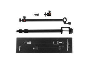 SmallRig 3992 Desk Mount with Holding Arm DT-30 - slika 5