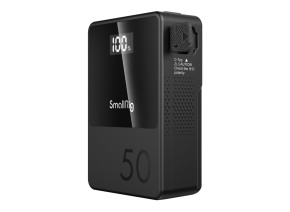 SmallRig 3579 V-Mount Battery Mini VB50 - slika 2