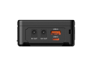 SmallRig 3579 V-Mount Battery Mini VB50 - slika 3
