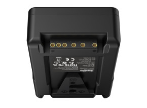 SmallRig 3579 V-Mount Battery Mini VB50 - slika 4
