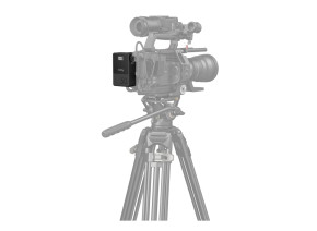 SmallRig 3579 V-Mount Battery Mini VB50 - slika 5