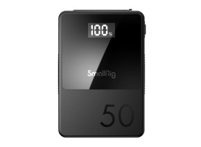 SmallRig 3579 V-Mount Battery Mini VB50