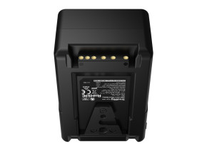 SmallRig 3580 V-Mount Battery Mini VB99 - slika 4