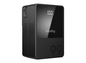 SmallRig 3580 V-Mount Battery Mini VB99 - slika 8