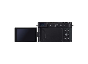 Panasonic LUMIX L10 (Black) - slika 2