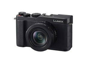 Panasonic LUMIX L10 (Black) - slika 3