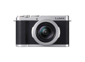 Panasonic LUMIX L10 (Silver) - slika 1