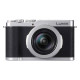 Panasonic LUMIX L10 (Silver)
