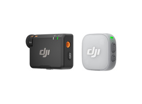 DJI Mic Mini 2 za 1 sagovornika (1 TX + 1 RX) - slika 2