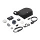DJI Mic Mini 2 za 1 sagovornika (1 TX + 1 RX)