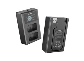 SmallRig 3818 NP-FW50 Battery & Charger Kit - slika 4