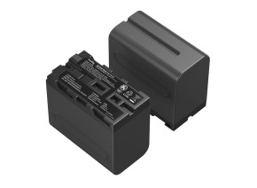 SmallRig 3824 NP-FZ100 Battery & Charger Kit - slika 3
