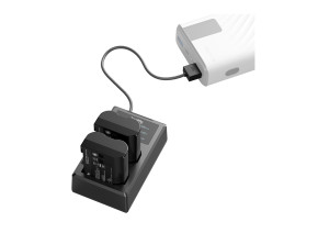 SmallRig 3820 EN-EL15 Battery & Charger Kit - slika 6
