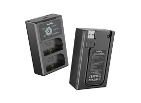SmallRig 3821 LP-E6NH Battery & Charger Kit - slika 4