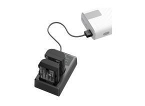 SmallRig 3821 LP-E6NH Battery & Charger Kit - slika 7