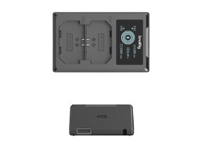 SmallRig 4087 Battery Charger For NP-FZ100 Batteries - slika 3