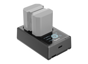 SmallRig 4087 Battery Charger For NP-FZ100 Batteries