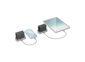 SmallRig 4084 Battery Charger For LP-E6 Batteries - slika 7