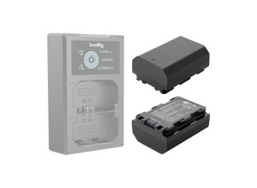 SmallRig 4074 Camera Battery NP-FZ100 - slika 2