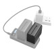 SmallRig 4073 Camera Battery NP-F970
