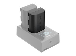 SmallRig 4071 Camera Battery LP-E6NH