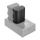 SmallRig 4071 Camera Battery LP-E6NH