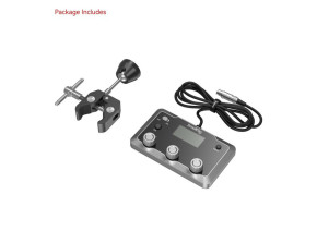 SmallRig 3980 Control Panel For RC 350 / 450 Cob Lights - slika 2