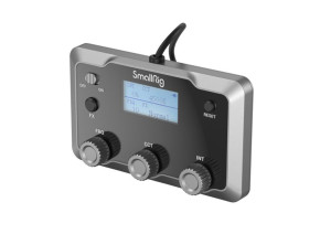 SmallRig 3980 Control Panel For RC 350 / 450 Cob Lights
