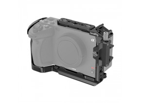 SmallRig 4183 Cage For Sony FX30 / FX3 (New Version)