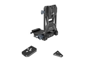 SmallRig 4064 Compact V-Mount Battery Mounting System - slika 3