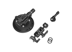 SmallRig 4236 4" Suction Cup Camera Mounting Support Kit for Vehicle Shooting - slika 2