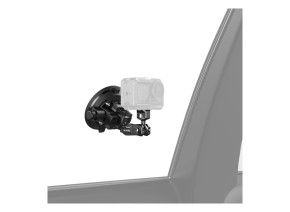 SmallRig 4236 4" Suction Cup Camera Mounting Support Kit for Vehicle Shooting - slika 3